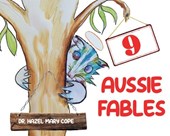 9 Aussie Fables
