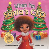 When I'm Santa's CEO