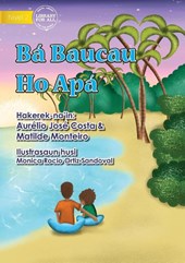 Going to Baucau with Dad - Ba Baucau Ho Apa
