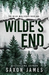 James, S: Wilde's End