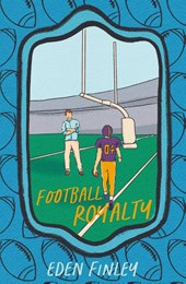 Football Royalty Special Edition Cover