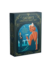 Gatsby’s Greatest Party Set
