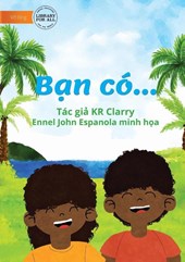 The Do You Book - B¿n có...