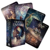 Oracle of the Universe