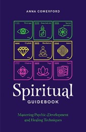 Spiritual Guidebook