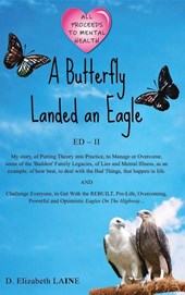 A Butterfly Landed an Eagle; ED 2