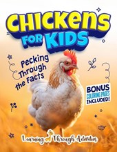 Chickens For Kids