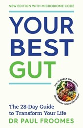 Your Best Gut