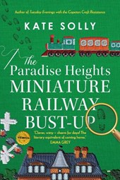 The Paradise Heights Miniature Railway Bust-Up