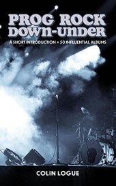 Prog Rock Down-under