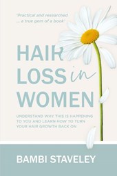 Hair Loss in Women