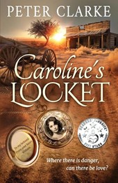 Caroline's Locket