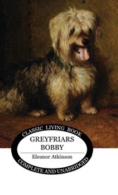 Greyfriars Bobby