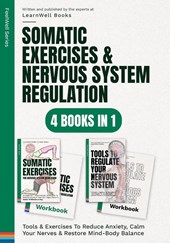 Books, L: Somatic Exercises & Nervous System Regulation
