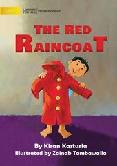 The Red Raincoat