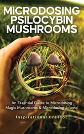 Microdosing Psilocybin Mushrooms