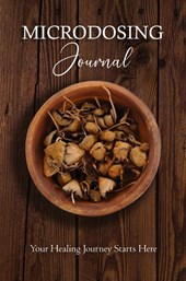 Microdosing Journal