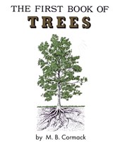 Cormack, M: First Book of Trees