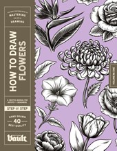 How to Draw Flowers