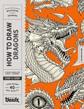 How to Draw Dragons