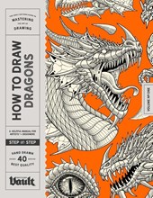 How to Draw Dragons