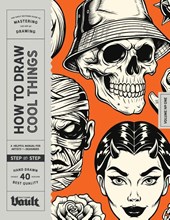 How to Draw Cool Things