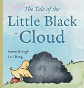 Brough, K: Tale of The Little Black Cloud
