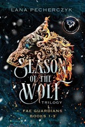 Season of the Wolf