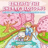 Beneath the Cherry Blossoms