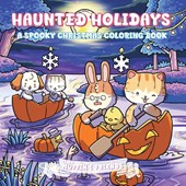 Muffin & Friends: Haunted Holidays