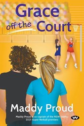 Grace off the Court