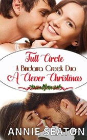 A Bindarra Creek Duo