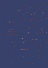 The Little Dream Journal