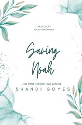 Saving Noah - Discreet