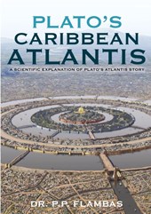 Plato's Caribbean Atlantis