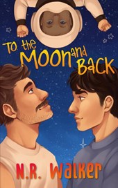 To the Moon and Back - Alternative Cover