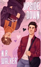 Upside Down - Alternate Cover