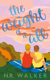 The Weight of It All - Illustrated Cover Edition