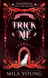 Trick Me: A Wolf Shifter Fantasy