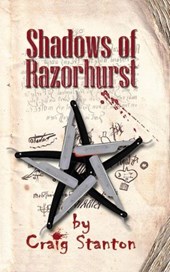 Shadows of Razorhurst