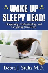 WAKE UP SLEEPY HEAD!