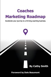 Coaches Marketing Roadmap