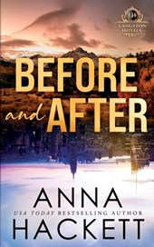 Before and After: Special Edition