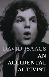 An Accidental Activist