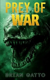 Prey Of War
