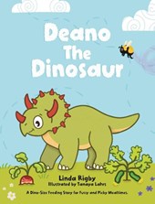 Deano The Dinosaur