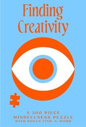 Hold Your Piece: Finding Creativity