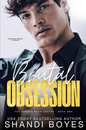 Brutal Obsession