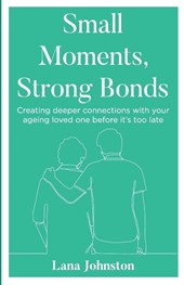 Small Moments, Strong Bonds