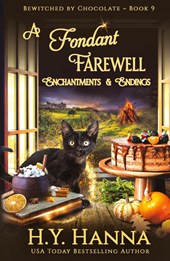 A Fondant Farewell
